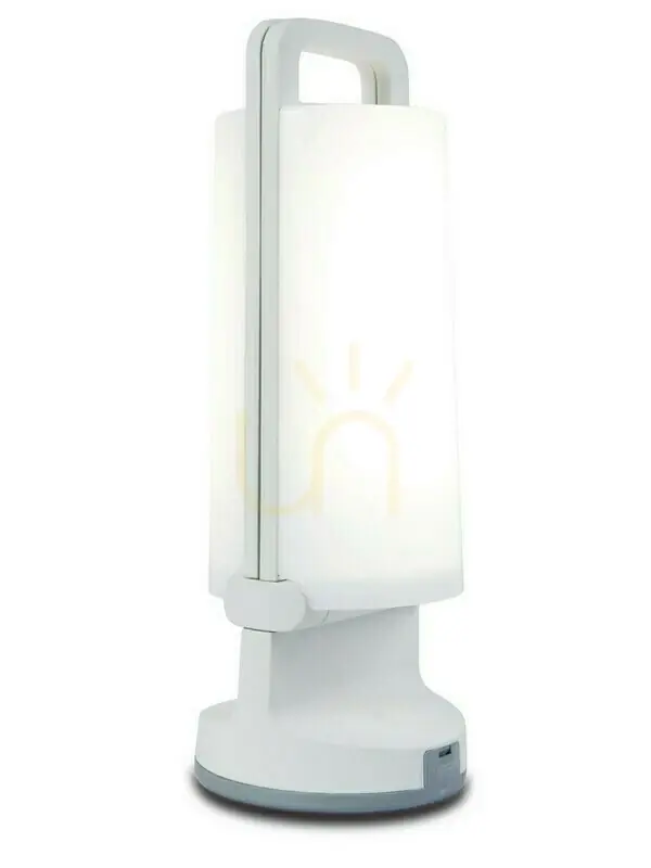 Preț redus Lampă solară exterior Lutec DRAGONFLY alb LED 1W 4000K 6904101331