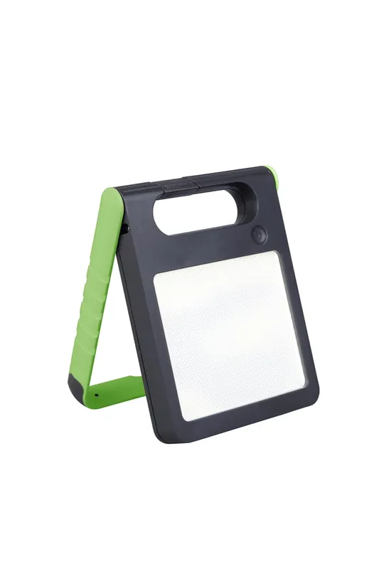 Ofertă Lampă de exterior LED Lutec PADLIGHT verde 2W 4000K 200lm