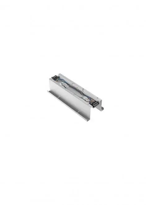 Accesorii pentru gresie Fabbian D95 7W Bara de bare - D95 M12 63 Promoție