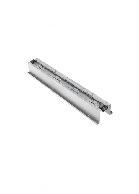 Ofertă exclusivă Accesorii pentru gresie Fabbian D95 7W Bara de bare - D95 M13 63