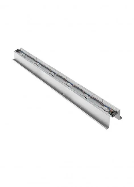 Accesorii pentru gresie Fabbian D95 7W Bara de bare - D95 M14 63 Livrare expres