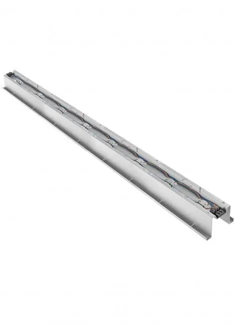 Accesorii pentru gresie Fabbian D95 7W Bara de bare - D95 M15 63 Noutate