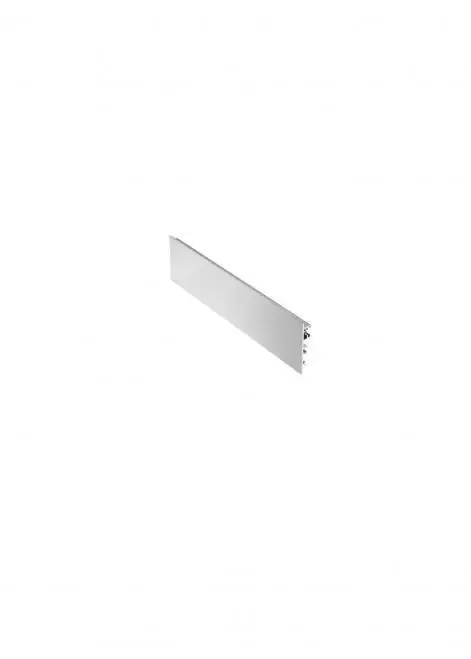 Accesorii Fabbian Tile D95 Banda de acoperire 30cm - aluminiu lustruit - D95 Z10 27 Preferatul clienților