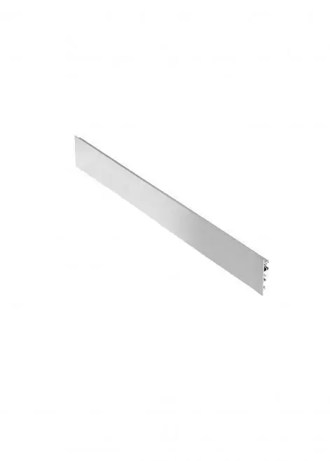 Accesorii Fabbian Tile D95 Curea de acoperire 150cm - aluminiu lustruit - D95 Z14 27 Ieftin