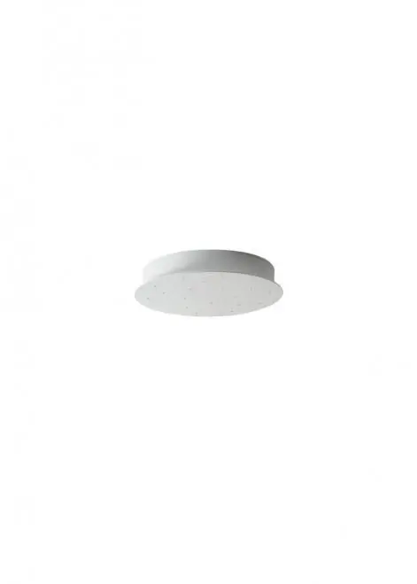 Fabbian Accesorii Multispot F32 rozetă rotundă - F32 M07 01 Noutate