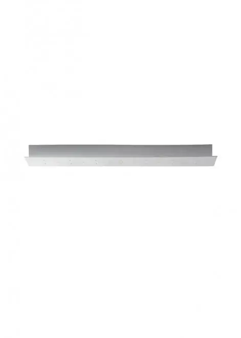 Accesorii Fabbian Rosetă pătrată Multispot F32 - F32 M27 01 Chilipir