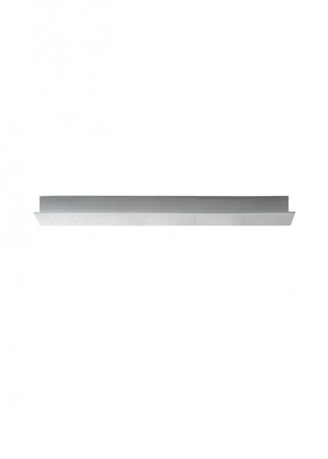 Accesorii Fabbian Multispot F32 rozetă pătrată - F32 M29 01 Reducere specială