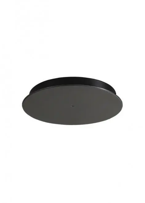 Accesorii Fabbian Tripla F41 Rosette M - Antracit - F41 M03 21 Livrare rapidă