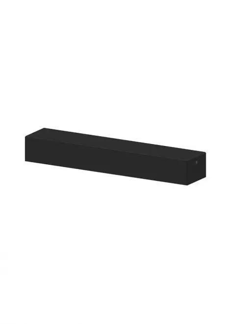 Accesorii electrice Fabbian Freeline F44 4W Rosetă cu alimentare 100W - F44 M03 02 Nu rata