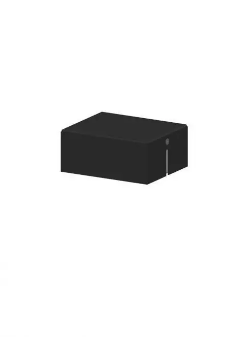 Accesorii electrice Fabbian Freeline F44 4W Rosette - F44 M02 02 Livrare rapidă