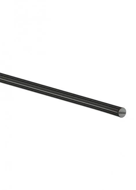 Accesorii electrice Fabbian Freeline F44 4W Rod 1m - Negru - F44 M11 02 Ofertă