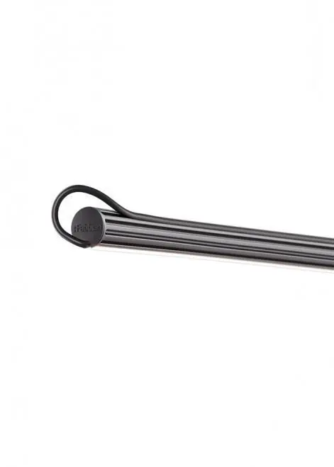 Accesorii electrice Fabbian Freeline F44 Tija decorată 3m - 3000K - Negru - F44 M16 02 Mai ieftin