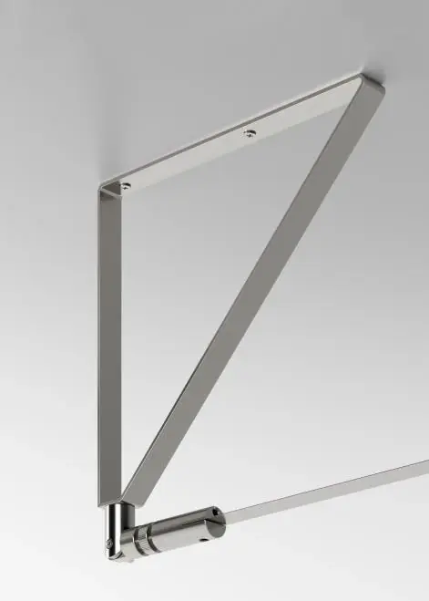 Accesorii Fabbian Metro F49 Suport pentru tavan - F49 Z05 Ofertă limitată