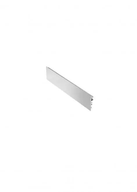 Accesorii Fabbian Tile D95 Banda de acoperire 60cm - aluminiu lustruit - D95 Z11 27 Cumpără online