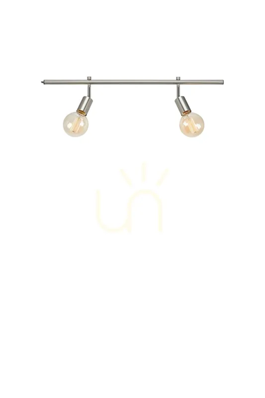 Reducere Plafonieră Markslojd EXPAND 107543 2xE27 oțel 72 cm metal