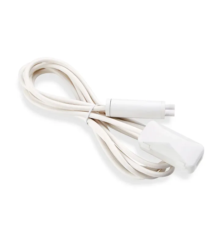 Cablu prelungitor de pornire Markslojd 3 m alb metal 107521 Lichidare de stoc