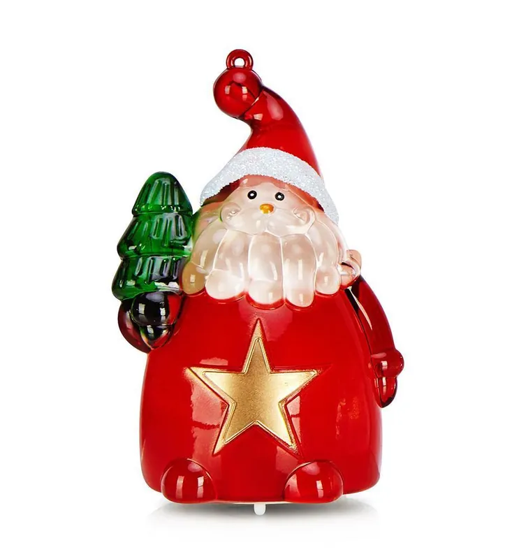 Livrare rapidă Figurină decorativă acrilică Markslojd SIGGE multicolor 10 cm 704616
Lichidare de stoc Markslojd