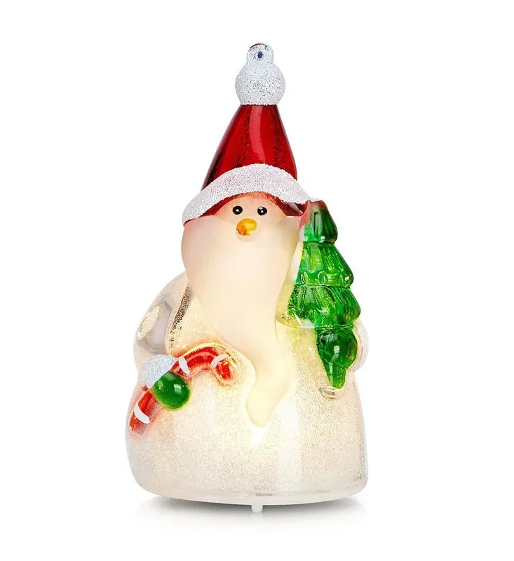 Figurină decorativă acrilică Markslojd SIGGE multicolor 10 cm 704618
Lichidare de stoc Markslojd Preferatul clienților