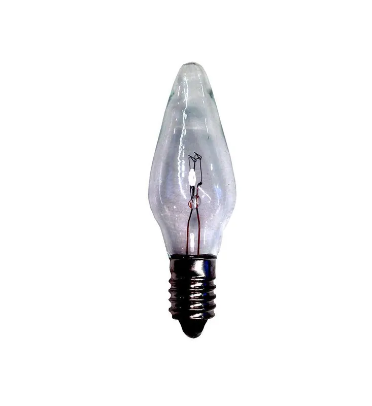 Bec de schimb Markslojd E10 3W 55V sticlă înghețat 702323 Comandă acum