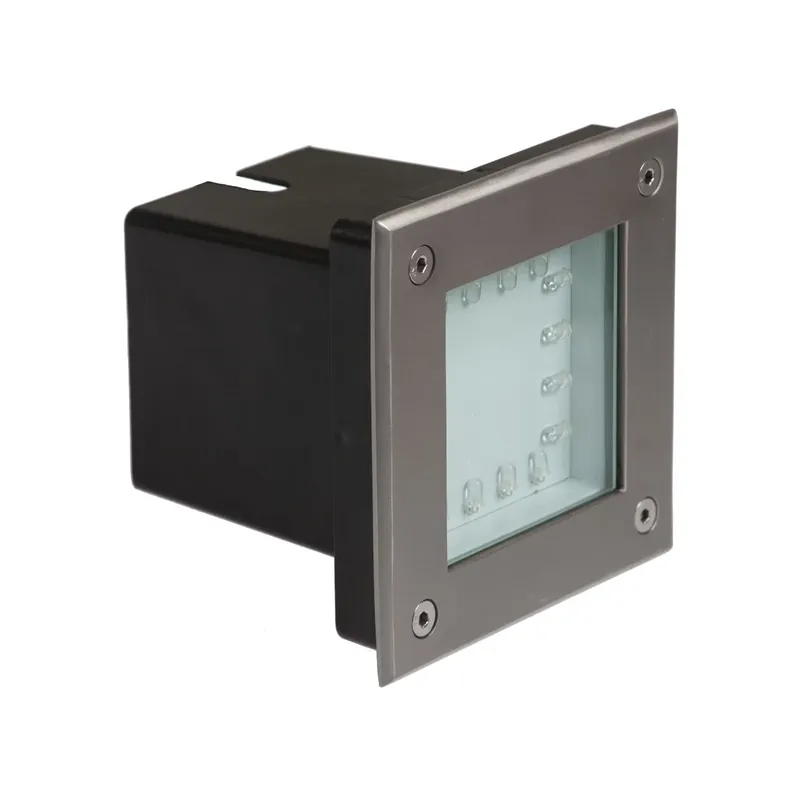 Calitate înaltă Lucca 16 Led 230 V 1,5 W Ip67 Ww Ground