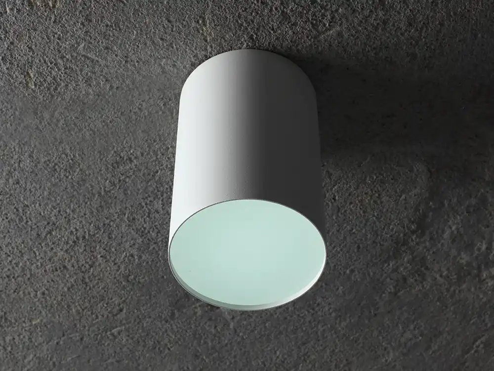 Lampa de tavan U-LITE L - alb Cel mai vândut