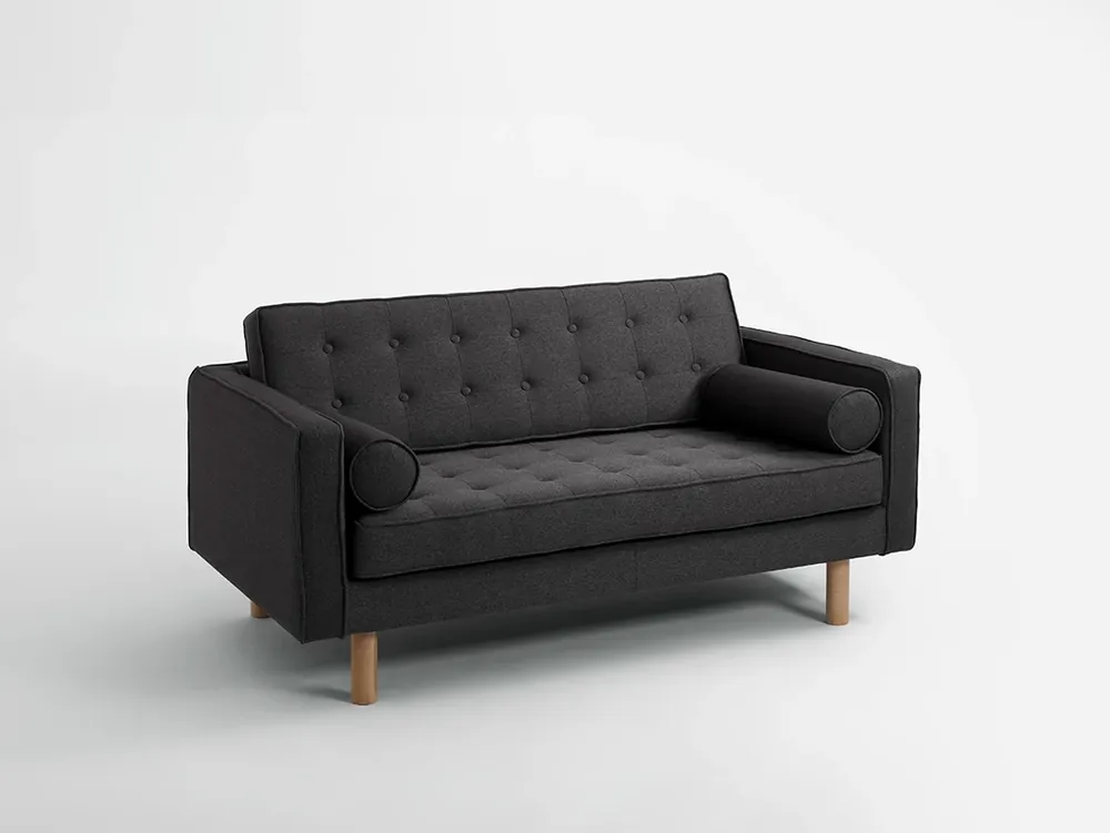 Canapea dublă TOPIC WOOD Premium