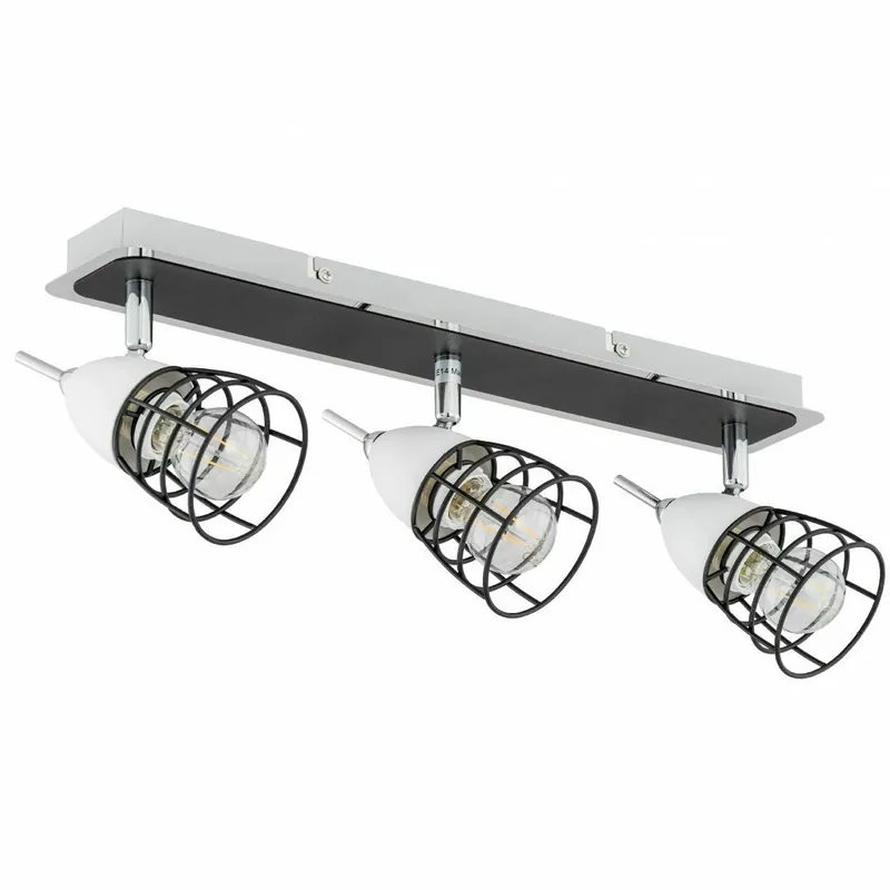 Spot 3xE14 SKY 1503 Plată securizată