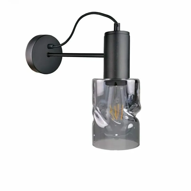 1xE27 Aplică INGER BLACK Vezi acum