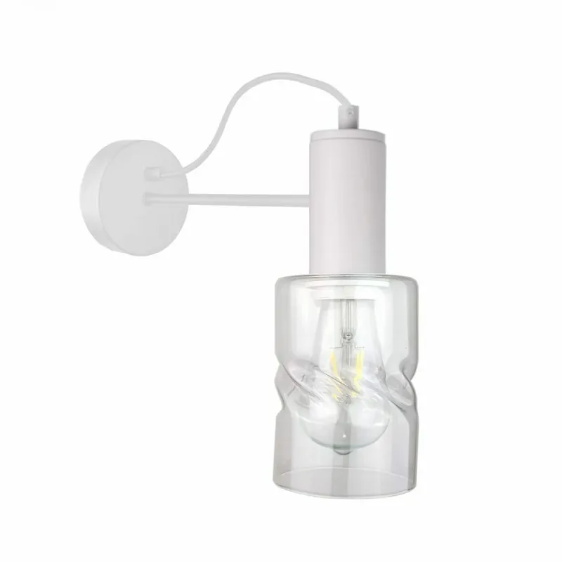 1xE27 APPLICA INGER WHITE Reducere specială