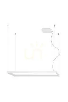 Candelabru TUULA M alb 3000K Thoro Preț mic