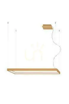 Candelabru TUULA M auriu 3000K Thoro Cumpără acum