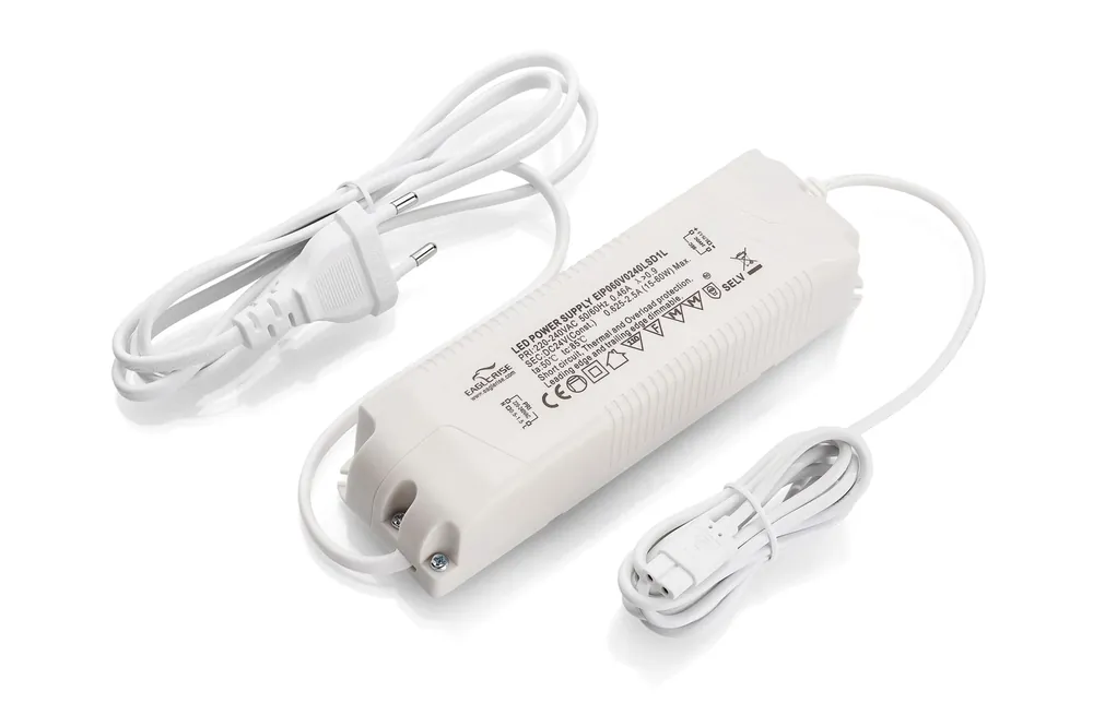 Driver reglabil Markslojd COMBINE 60W alb 107687 Ofertă limitată