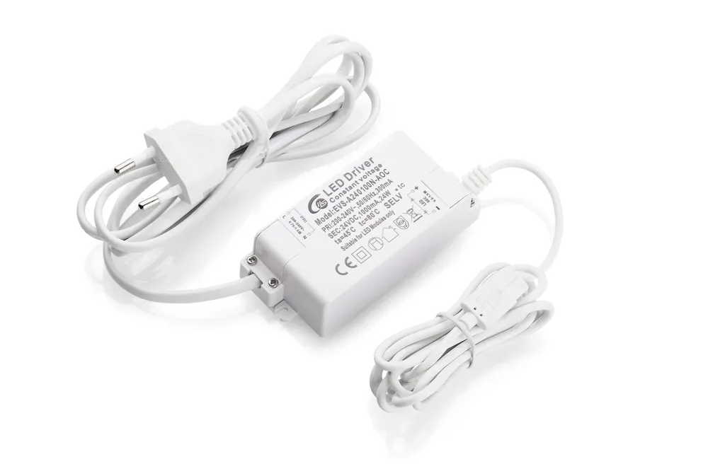 Mai ieftin Driver LED 24W Markslojd COMBINE alb 107686