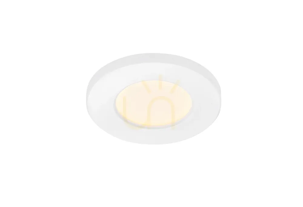 Reducere Spot LED Markslojd Combine alb aluminiu 10 cm 4W 107688