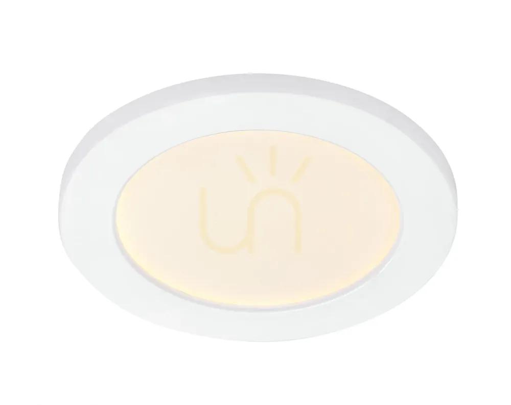 Spot LED Markslojd Combine alb 15 cm 7W 3000K aluminiu 107689 Vezi acum