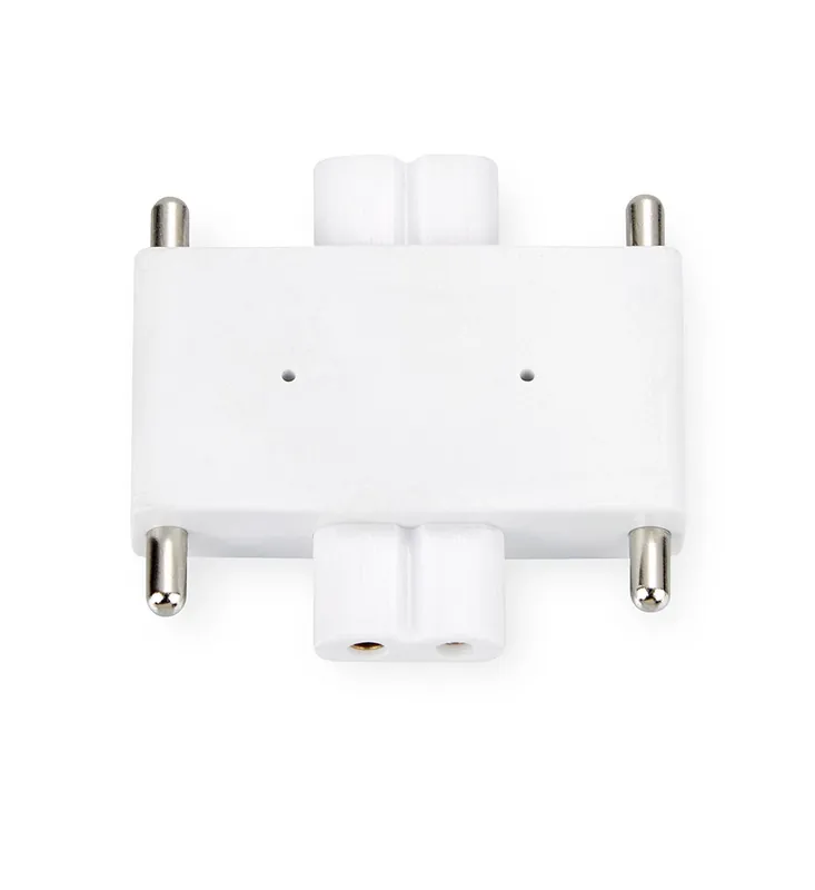 Conector drept Markslojd Combine alb 107677 Ofertă specială