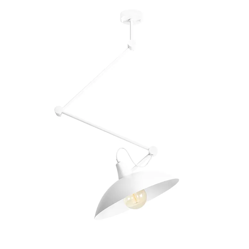 Plafond Melos White Livrare rapidă