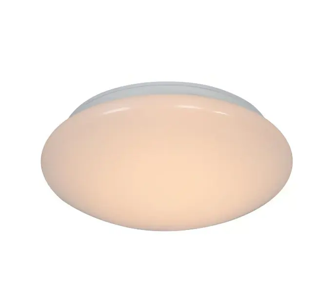 Expediere rapidă Montone 25 IP44 2700K Nordlux Nordlux baie plafond