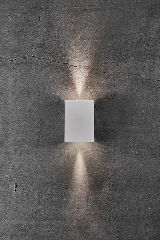 Aplică Fold 10 Alb Nordlux Ofertă de sezon