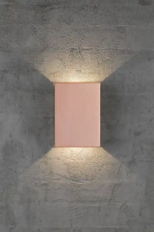 Aplică Fold 15 Copper Nordlux Livrare rapidă