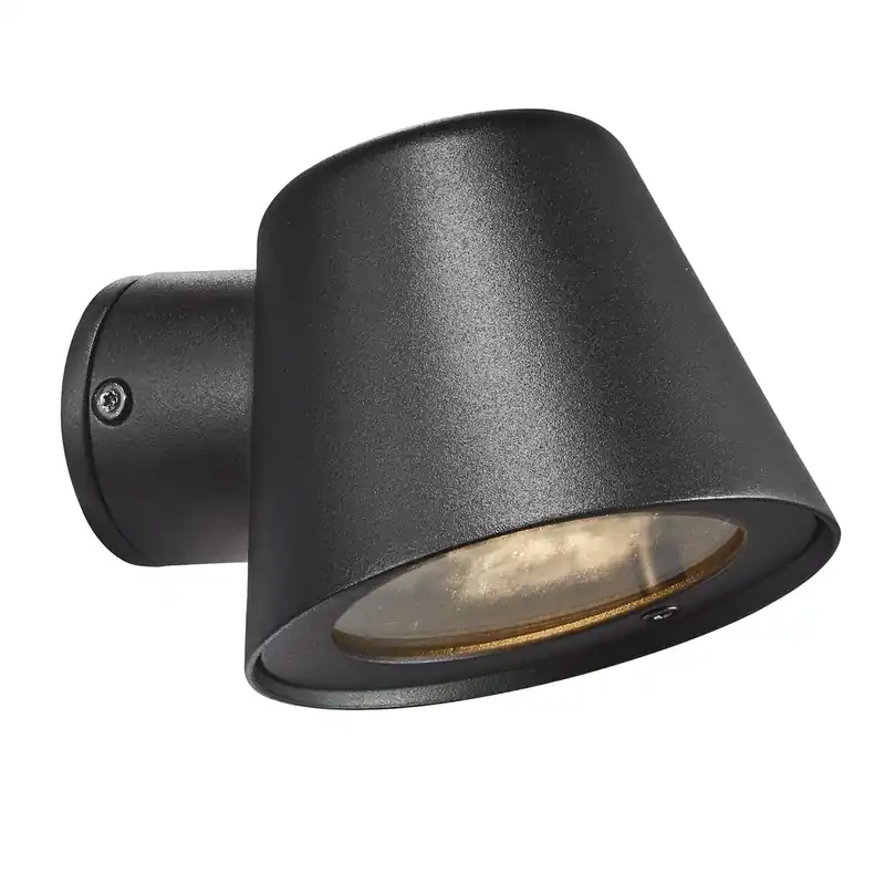 Lampă de perete pentru exterior Aleria negru Nordlux Livrare expres