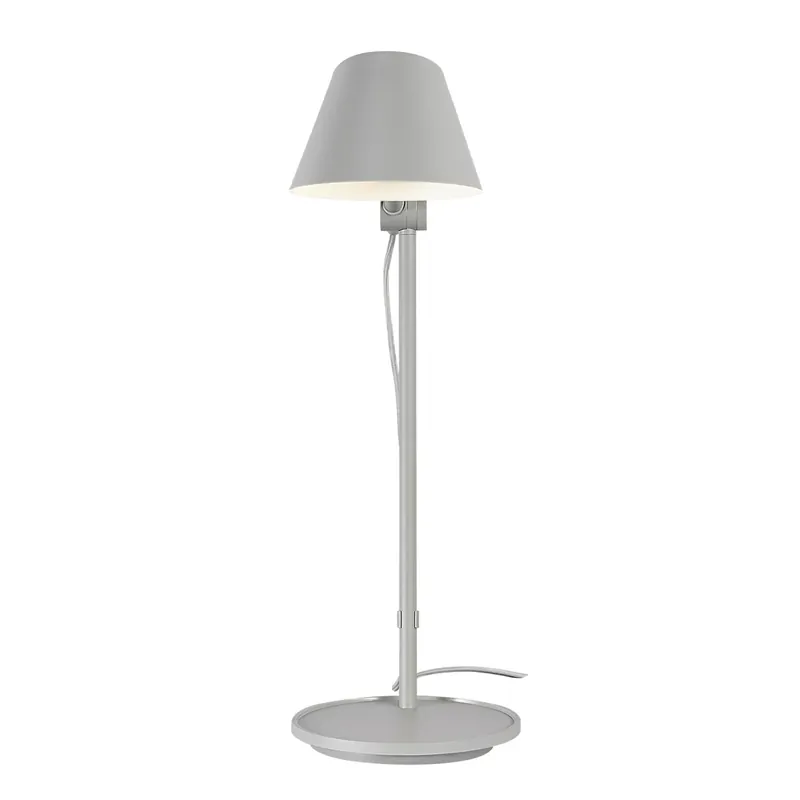 Lampă de masă Stay Long Grey Nordlux Cumpără acum