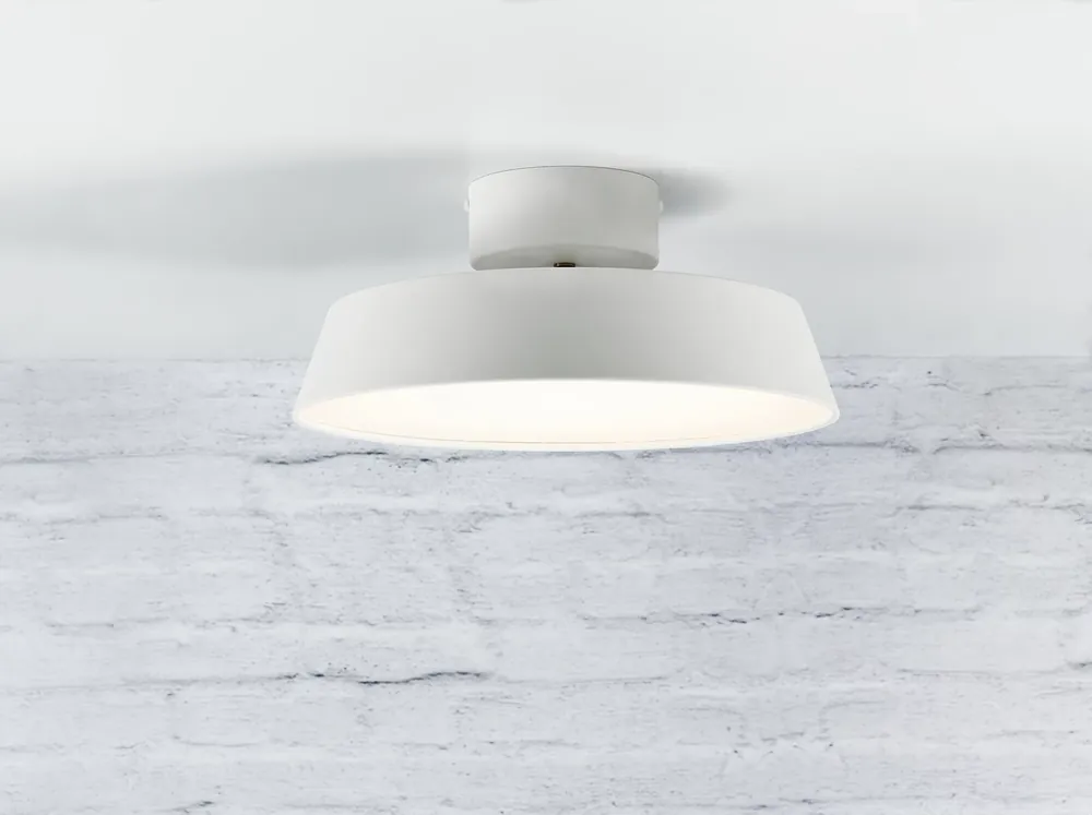 Comandă acum Alba Dim Plafond White Nordlux