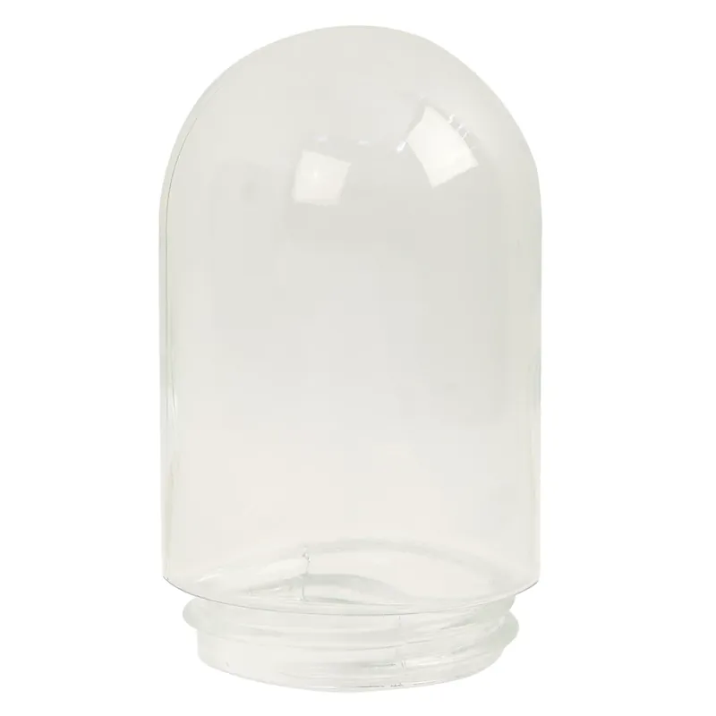 Sticlă Staldglas Clear Nordlux Ultima șansă