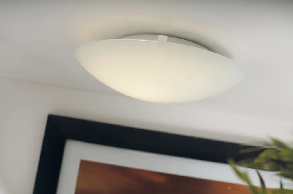Nu rata Standard Plafond White Nordlux