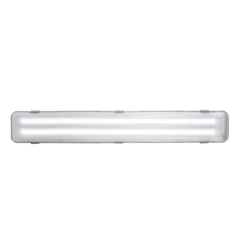 Cumpără online Funcționează IP65 LED 2x9W Tube Nordlux