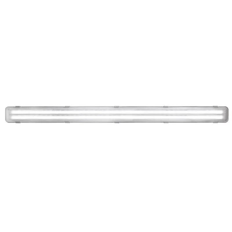 Lichidare de stoc Funcționează IP65 LED 2x18W Tube Nordlux