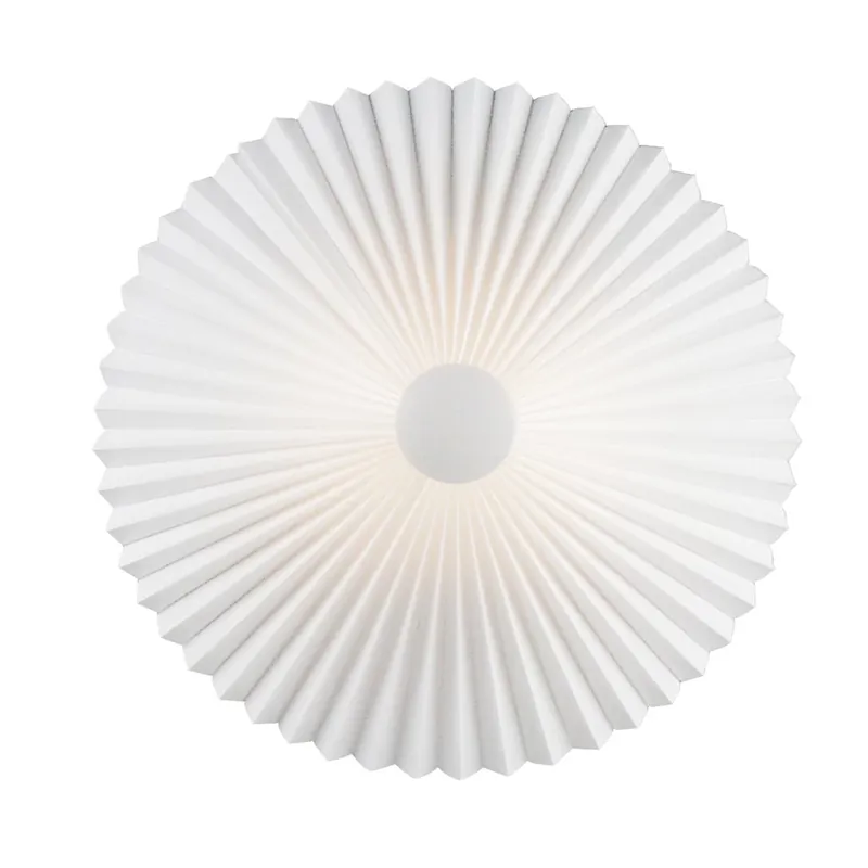 Plafon/umbră Trio 45 cm alb Nordlux Nordlux Cumpărături sigure