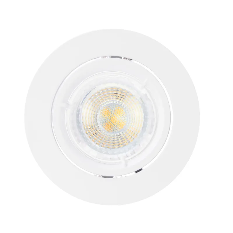Carina 2700 D Adj 3-K Wh. Nordlux Nu rata