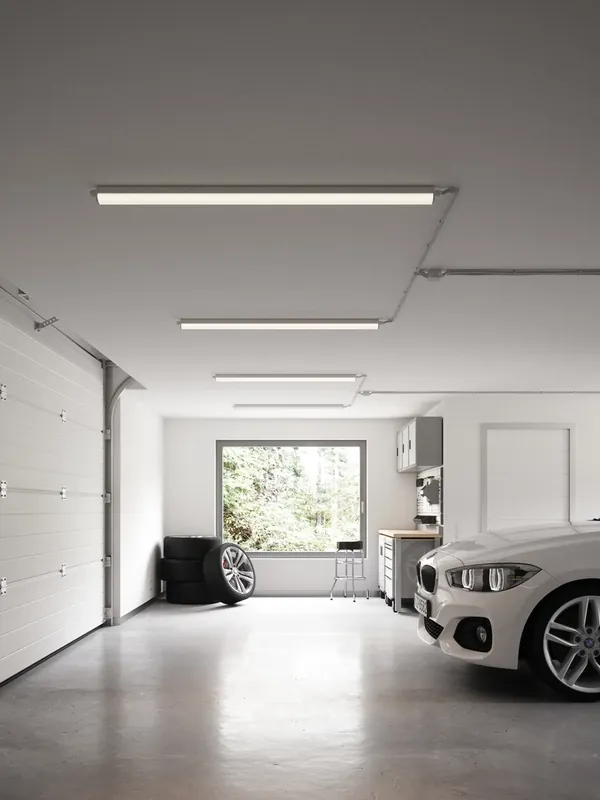 Westport 60 Single Grey Nordlux Ieftin
